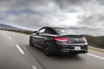Mercedes-AMG C43 4Matic Coupe 2018 года (NA)